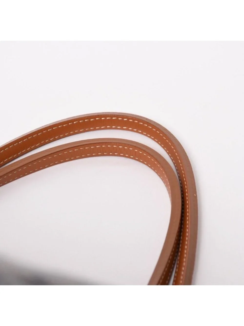 Goyard Saint Louis GM Brown Tote Bag